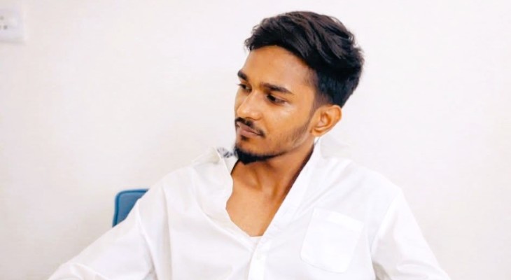 তদন্তের অভিযোগের সত্যতা,পাবিপ্রবির জুলাই-৬ হল থেকে ছাত্র বহিষ্কার